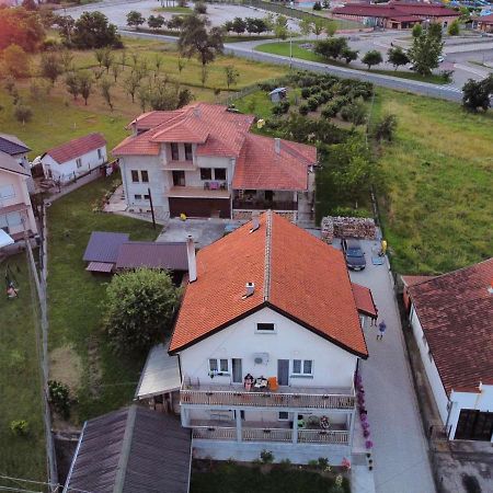 Djurdja Apartment Arandjelovac Exterior foto