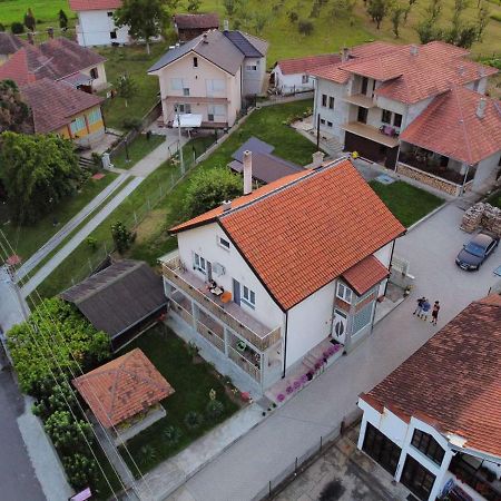 Djurdja Apartment Arandjelovac Exterior foto