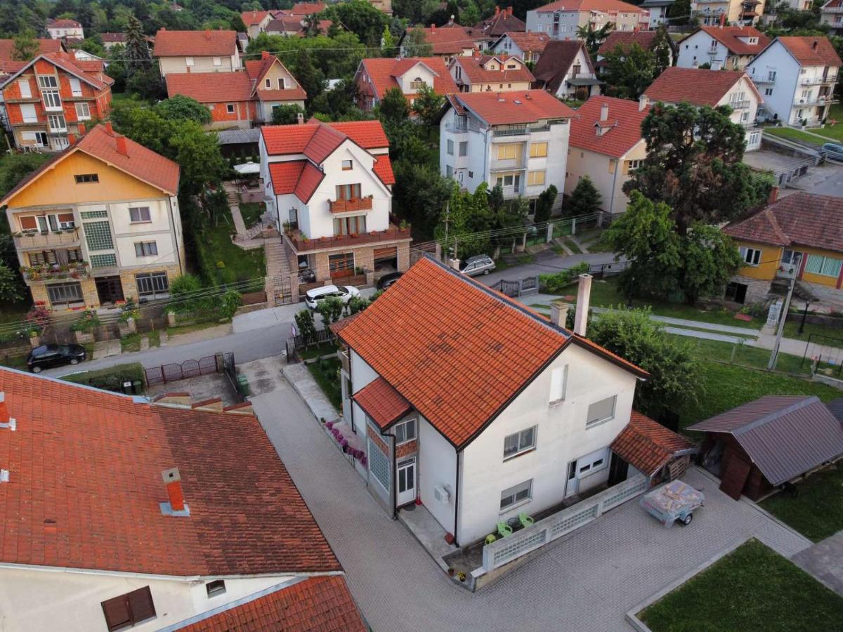 Djurdja Apartment Arandjelovac Exterior foto